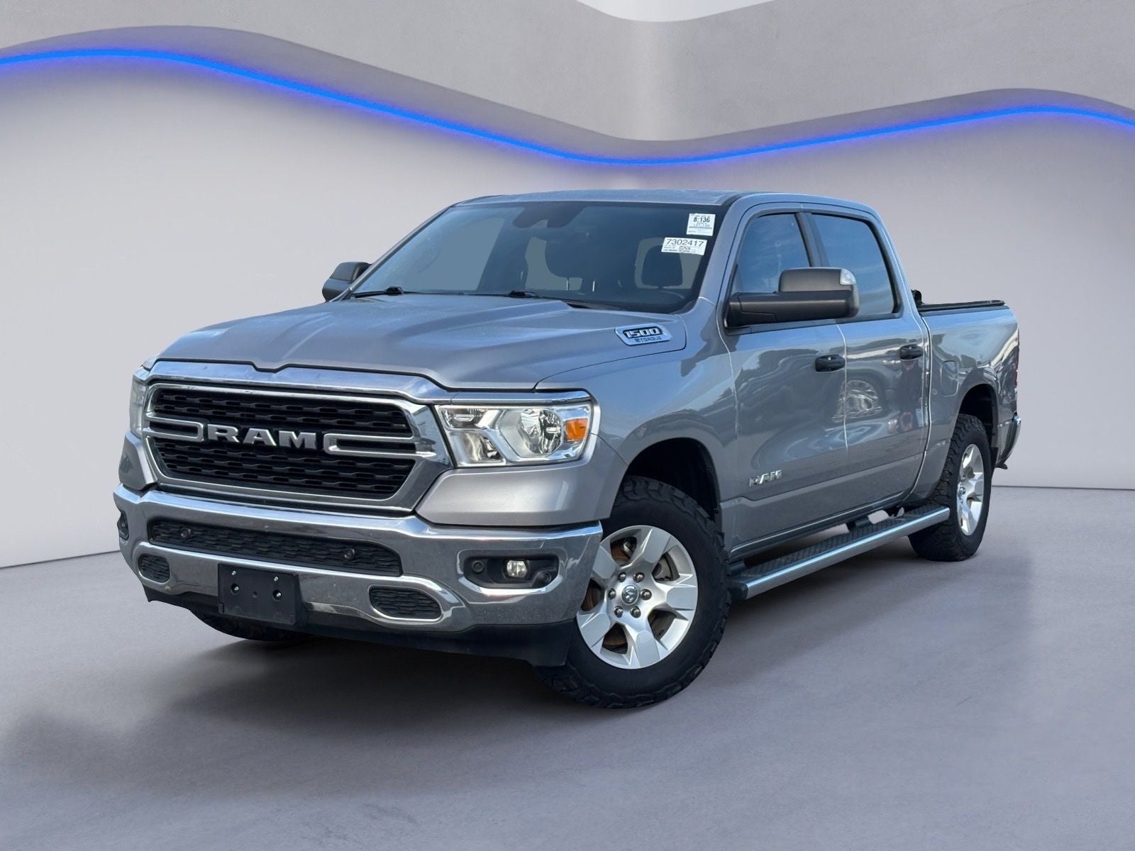 ram ram 1500 pickup 2024 1C6RRFFG7RN146651 image ram ram 1500 pickup 2024 1C6RRFFG7RN146651 image